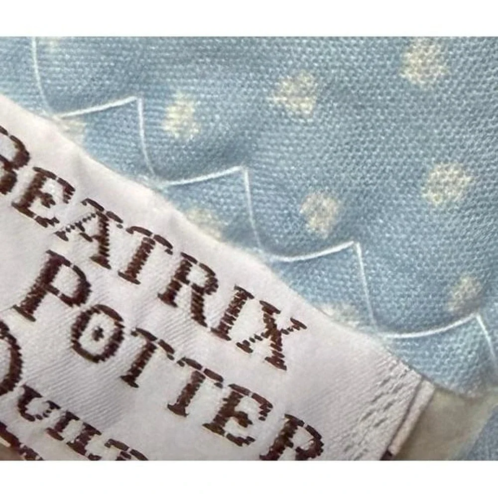 Beatrix Potter good pre